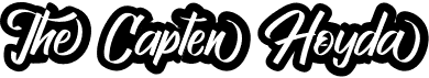The Capten Hoyda