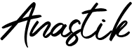 Anastik