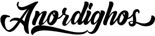 Anordighos