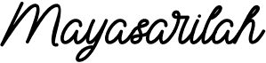 Mayasarilah