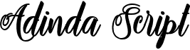 Adinda Script