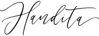 Handita