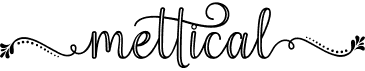 Mettical