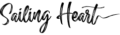 Sailing Heart