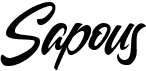 Sapous