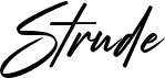 Strude