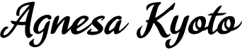 Agnesa Kyoto