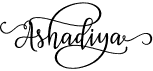 Ashadiya