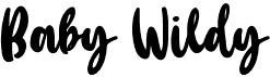 Baby Wildy