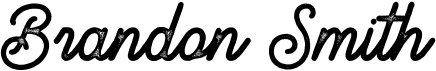 Brandon Smith