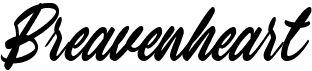 Breavenheart