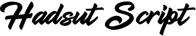 Hadsut Script