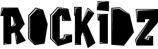 Rockidz