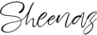 Sheenaz