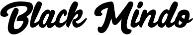 Black Mindo