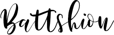 Battshion