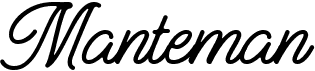 Manteman