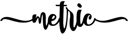 Metric