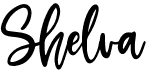 Shelva