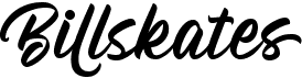 Billskates