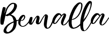 Bemalla