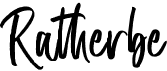 Ratherbe
