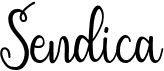 Sendica