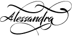 Alessandra
