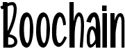 Boochain