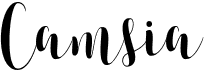 Camsia
