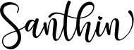 Santhin