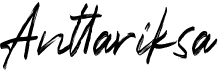Anttariksa
