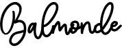 Balmonde