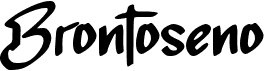 Brontoseno