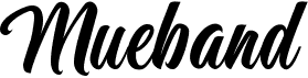Mueband
