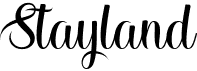 Stayland