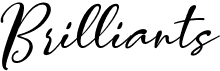 Brilliants