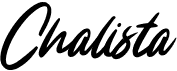 Chalista