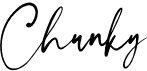 Chunky