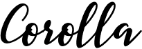 Corolla