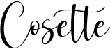 Cosette