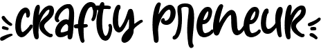 Craftypreneur