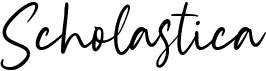 Scholastica
