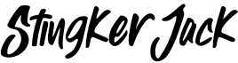 Stingker Jack