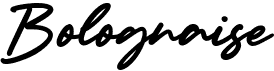 Bolognaise