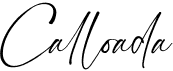Calloada
