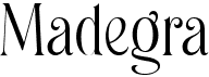 Madegra