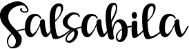 Salsabila