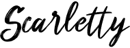 Scarletty
