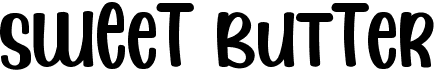 Sweet Butter